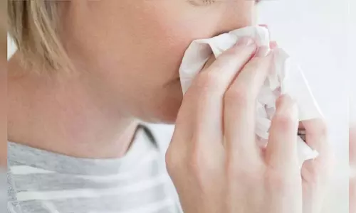 Study में खुलासा, सिगरेट पीने से कैसे बिगड़ सकता है फ्लू संक्रमण