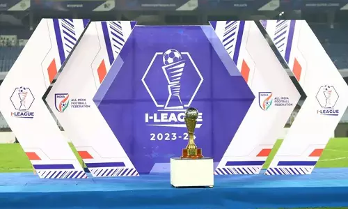 I-लीग क्लबों ने AIFF से लीग को स्थगित करने का आग्रह किया
