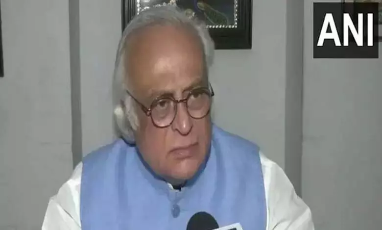 मोदी के अडानी के साथ संबंध विदेश नीति के लिए बड़ा जोखिम: Jairam Ramesh