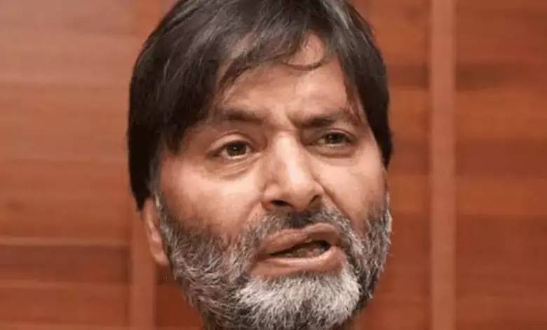 Yasin Malik मामले में सुप्रीम कोर्ट की टिप्पणी, कसाब को भी निष्पक्ष सुनवाई मिली थी