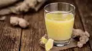 Ginger juice:कोलेस्ट्रॉल कम करने में कारगर है अदरक का जूस