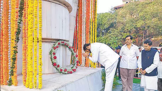 Mahayuti, एमवीए ने चुनाव परिणाम के दिन से पहले आकस्मिक योजना बनाई