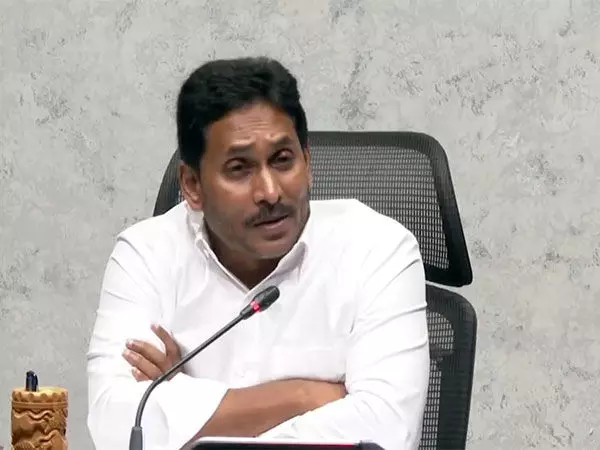 आंध्र डिस्कॉम और अडानी समूह के बीच कोई सीधा समझौता नहीं: YSR Congress Party