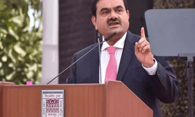 Gautam Adani indicted: व्हाइट हाउस ने रिश्वतखोरी के आरोपों को संबोधित किया