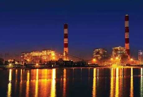 Adani Power शेयर की कीमत में -1.82% गिरावट