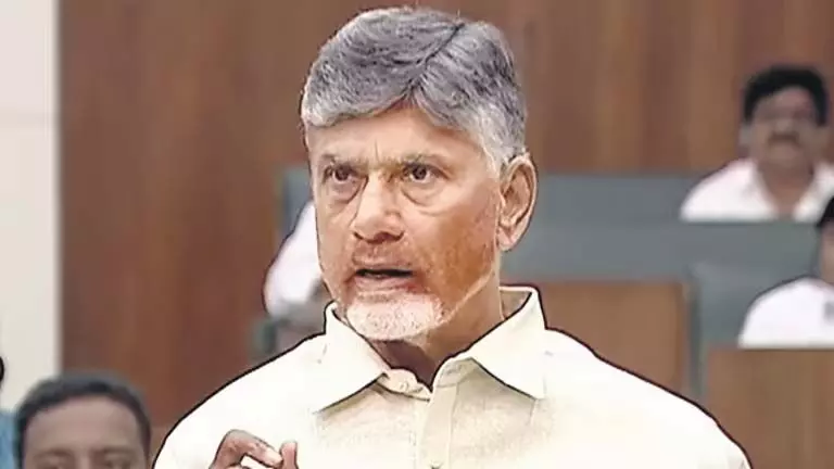 Andhra Pradesh: उच्च न्यायालय की पीठ स्थापित की जाएगी