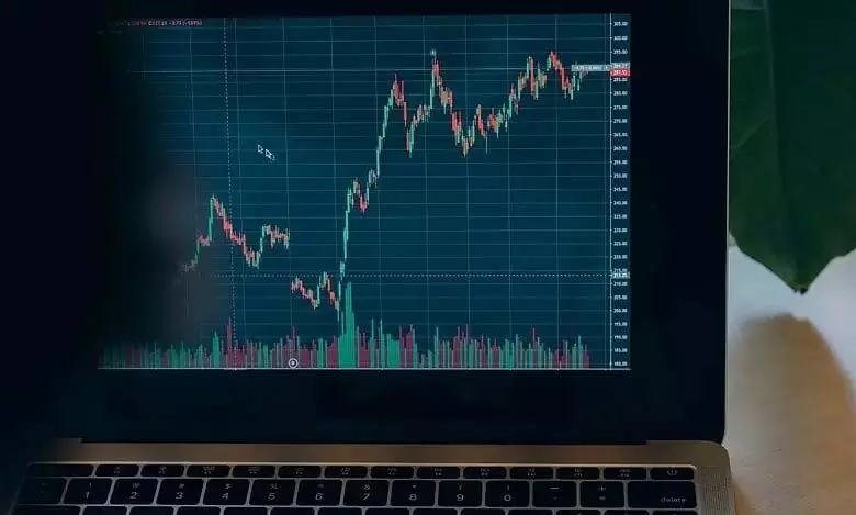 Indian stock market हरे निशान में खुला, सेंसेक्स 459 अंक चढ़ा