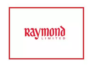 Raymond शेयर की कीमत में 6.40% से ऊपर