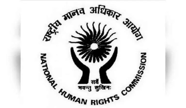 NHRC ने ‘मानवाधिकार उल्लंघन’ पर रिपोर्ट मांगी