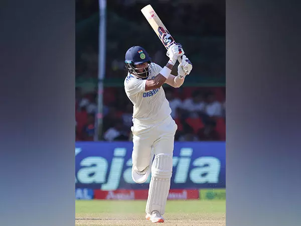 KL Rahul ने टेस्ट क्रिकेट में 3,000 रन पूरे किए