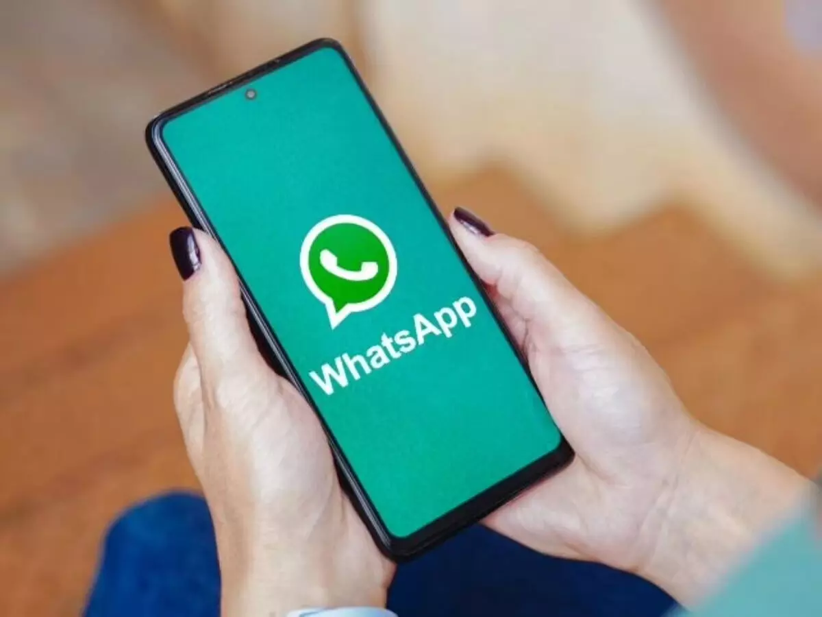 WhatsApp: वॉट्सऐप ने पेश किया नया फीचर, वॉइस मैसेज को पढ़ना होगा आसान