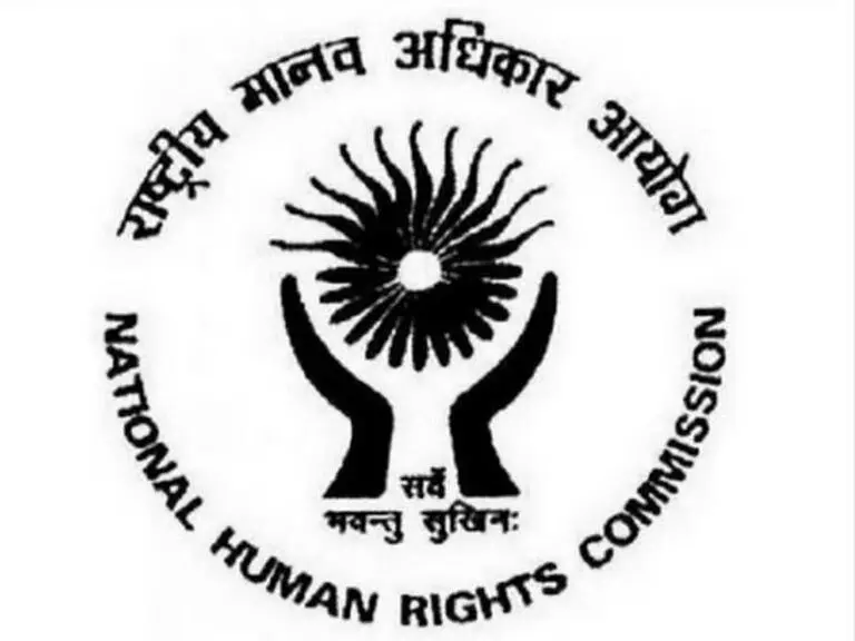 NHRC ने गोबिंदा साहू के परिजनों को 5 लाख रुपये मुआवजा देने का आदेश दिया