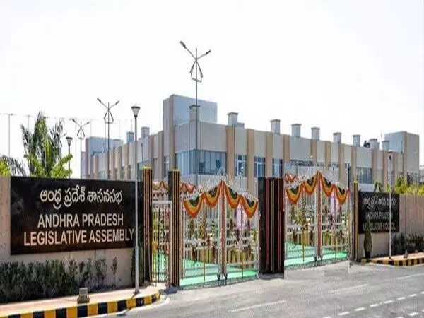 Andhra विधानसभा के लिए वित्तीय समितियों के सदस्यों के चयन की प्रक्रिया शुरू हुई