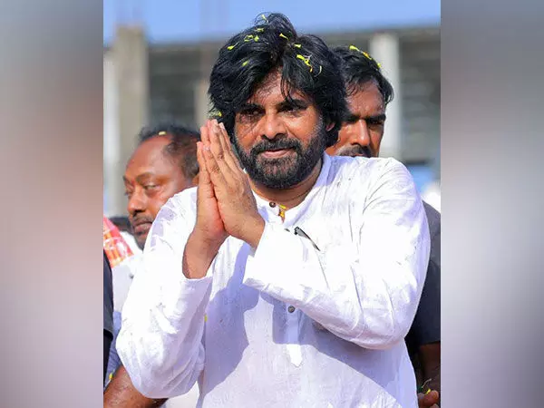 सात करोड़ मानव दिवस सृजित करने का लक्ष्य: Pawan Kalyan