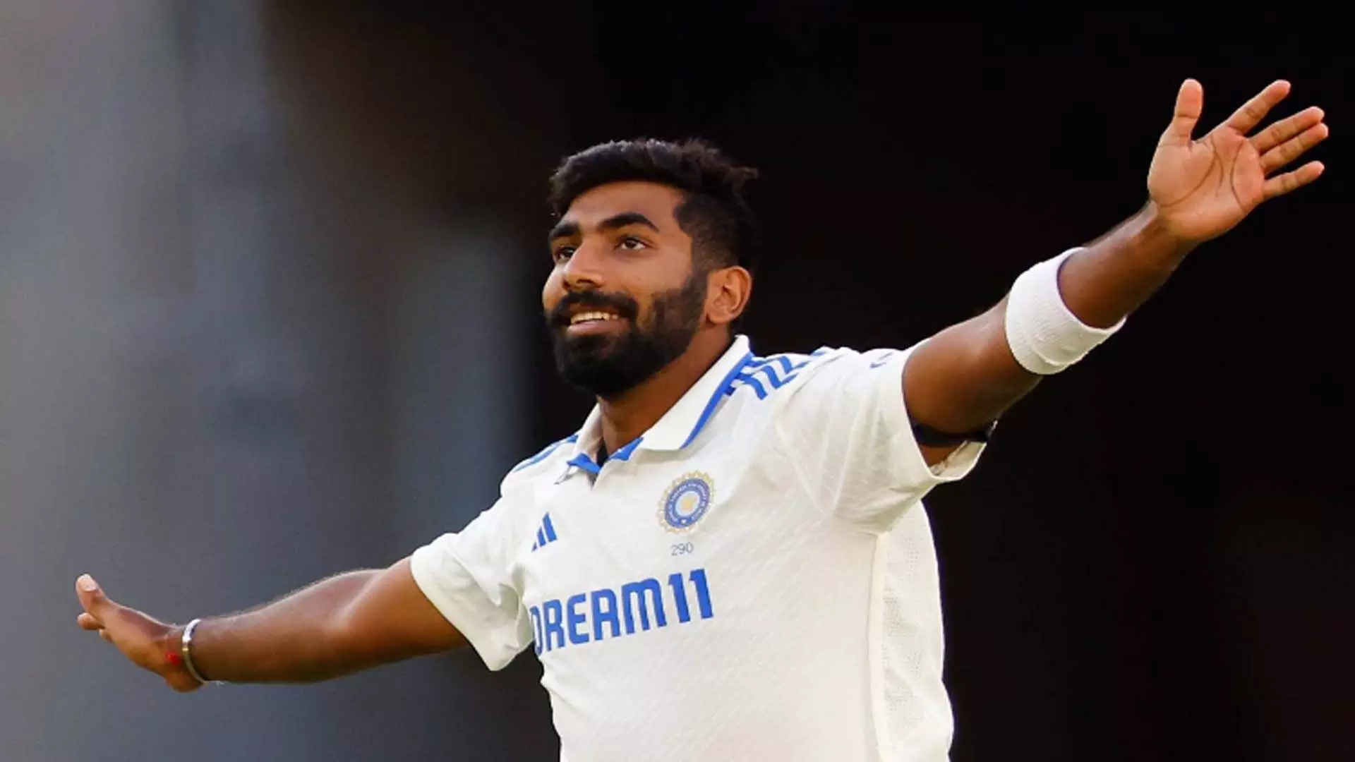 Bumrah ने भारत की शानदार गेंदबाजी वापसी की अगुआई की