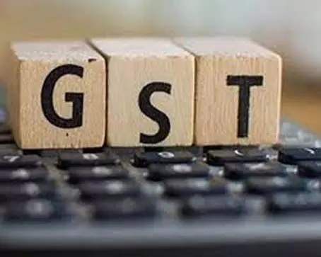 GST कार्रवाई में 1.2 करोड़ रुपये का जुर्माना वसूला गया