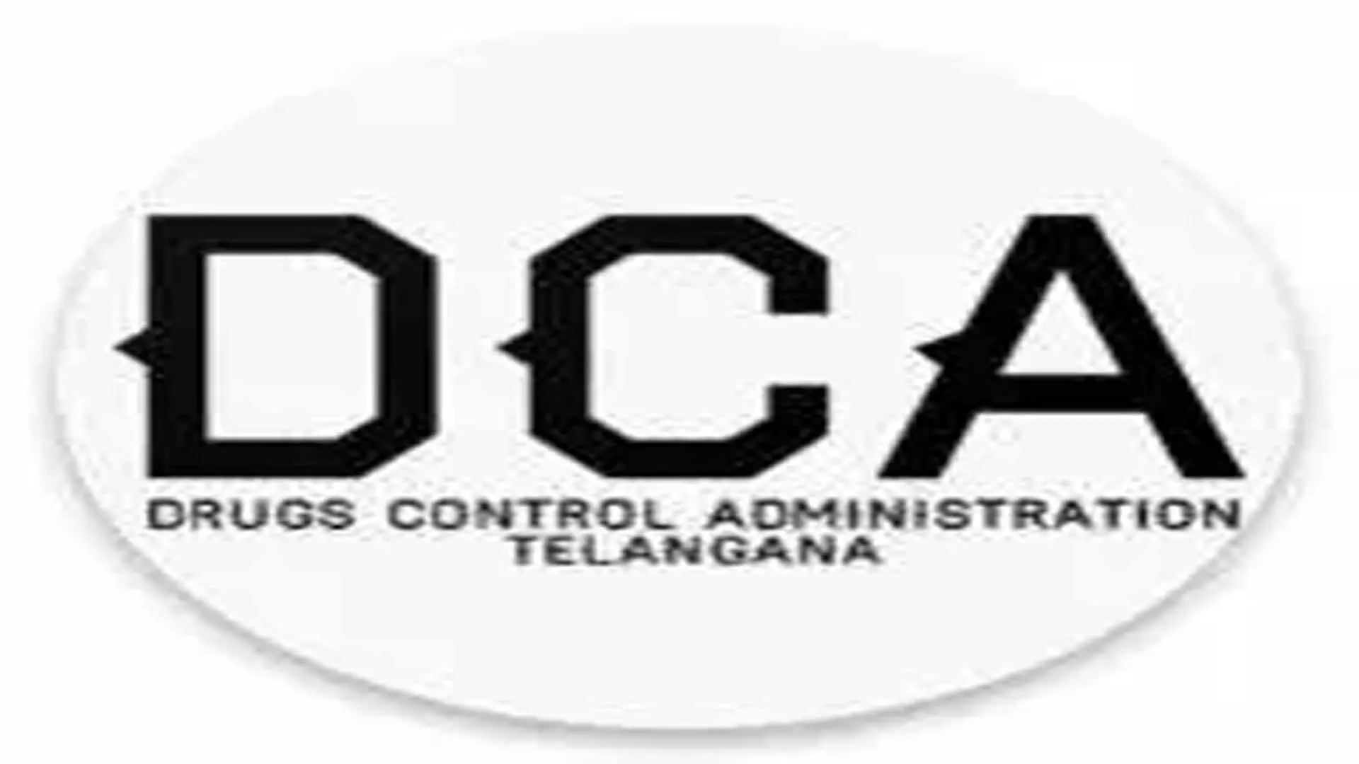 DCA ने नकली ड्रग रैकेट का भंडाफोड़ किया, 2 लोग गिरफ्तार