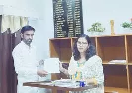 Ganganagar: संविधान दिवस पर होंगी विभिन्न गतिविधियां