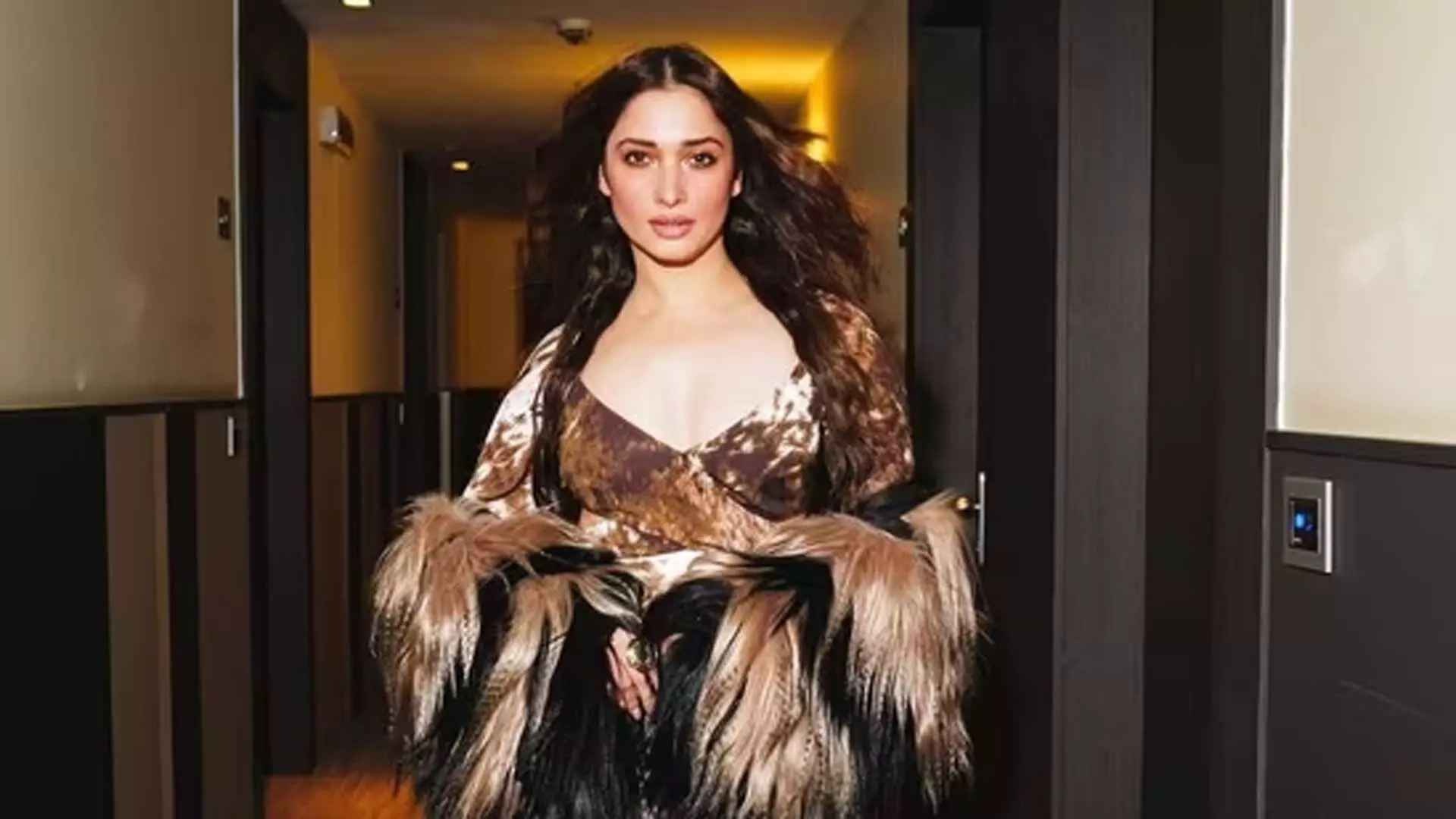 Tamannaah Bhatia ने उत्तर बनाम दक्षिण बहस पर खुलकर बात की