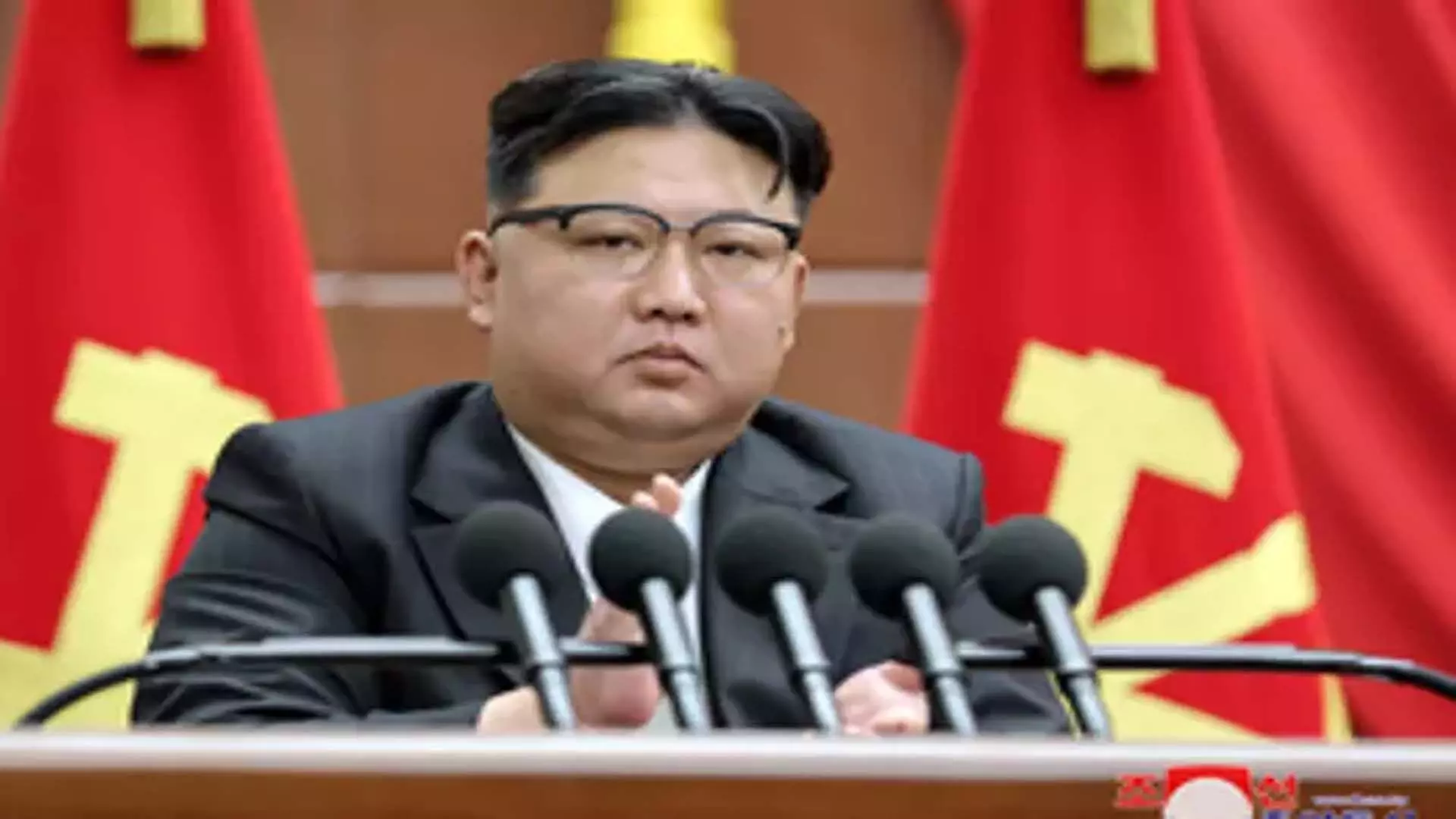 North Korean नेता ने कहा कि पिछली कूटनीति ने केवल अमेरिकी शत्रुता की पुष्टि की