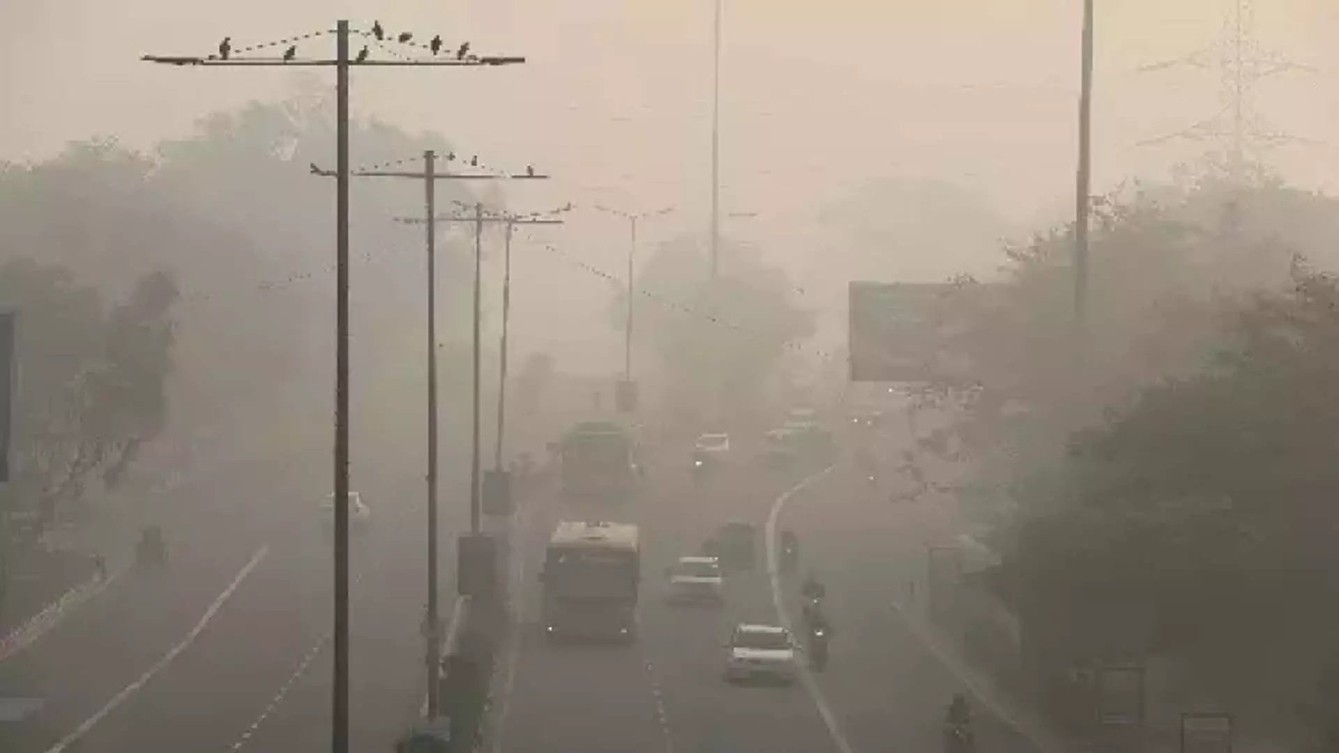 क्या Air Pollution वजन बढ़ाने और हार्मोनल स्वास्थ्य को प्रभावित कर सकता है?