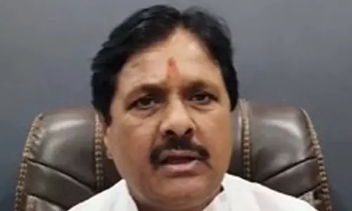 अतिसंवेदनशील 122 केंद्रों पर दोबारा मतदान कराया जाए : राजेसाहेब देशमुख अतिसंवेदनशील 122 केंद्रों पर दोबारा मतदान कराया जाए : राजेसाहेब देशमुख