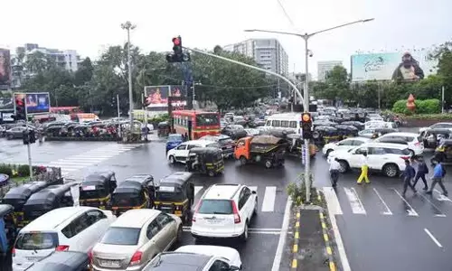Juhu Circle को बायपास करके फ्लाईओवर बनाने पर निवासियों ने आपत्ति जताई