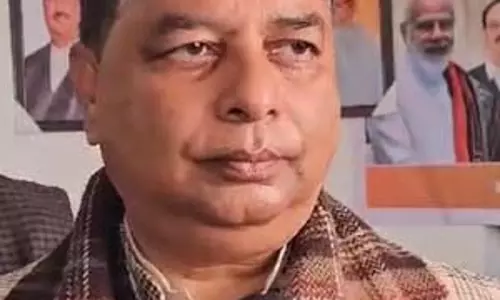 झारखंड और महाराष्ट्र में भाजपा इतिहास बनाएगी : सतपाल शर्मा झारखंड और महाराष्ट्र में भाजपा इतिहास बनाएगी : सतपाल शर्मा
