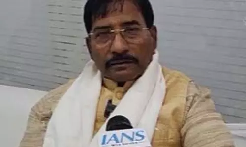 हेल्थ सेक्टर में तेजी से आगे बढ़ रहा है भारत : जगन्नाथ सरकार हेल्थ सेक्टर में तेजी से आगे बढ़ रहा है भारत : जगन्नाथ सरकार