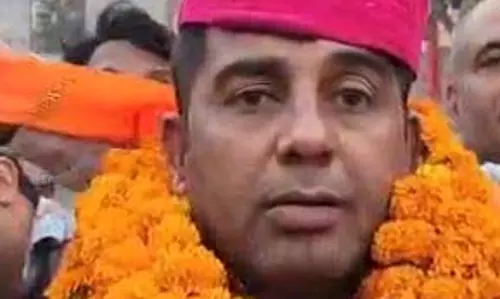 केजरीवाल और मेरी जोड़ी को किराड़ी की जनता नंबर-1 बनाएगी : अनिल झा केजरीवाल और मेरी जोड़ी को किराड़ी की जनता नंबर-1 बनाएगी : अनिल झा