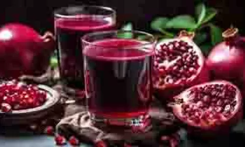 Health: शरीर में खराब कोलेस्ट्रॉल को कम करने के लिए आप रोजाना पी सकते हैं ये जूस