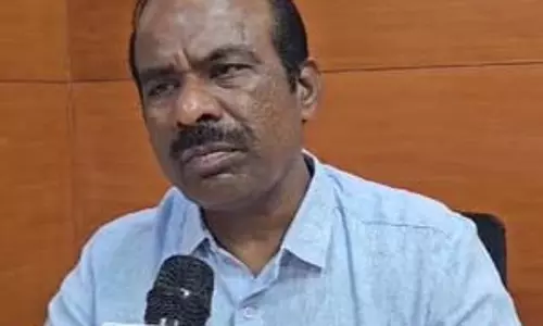 कर्नाटक सरकार सभी विभागों में फीस और टैक्स में बढ़ोतरी कर रही : एन रवि कुमार