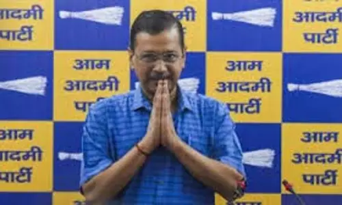 दिल्ली विधानसभा चुनाव के लिए आप ने पहली सूची में 11 उम्मीदवारों के नाम घोषित किए