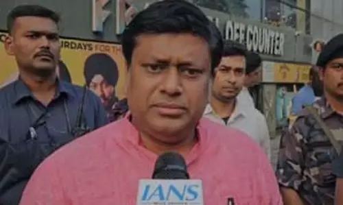 ‘द साबरमती रिपोर्ट’ सभी को देखनी चाहिए : सुकांत मजूमदार