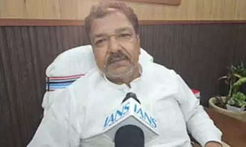 झारखंड, महाराष्ट्र सहित सभी उपचुनाव में भाजपा गठबंधन जीतेगा : दिलीप जायसवाल