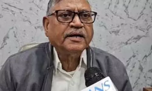 ईमानदारी से चुनाव हुआ होगा, तो महाराष्ट्र-झारखंड में इंडिया ब्लॉक की सरकार बनेगी : उदयभान