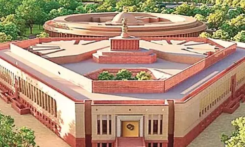 सरकार ने संसद के शीतकालीन सत्र के लिए वक्फ विधेयक समेत 16 विधेयक सूचीबद्ध किए