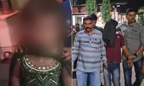 Maharashtra: चाचा ने मारा थप्पड़, जिससे मौत हो गई, उसने शव को जला कर झाड़ियों में फेंक दिया