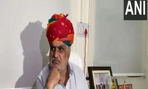 Delhi court द्वारा मध्यस्थता मामले में बीकानेर हाउस को कुर्क करने के बाद राजस्थान मंत्री