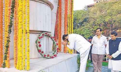 Mahayuti, एमवीए ने चुनाव परिणाम के दिन से पहले आकस्मिक योजना बनाई