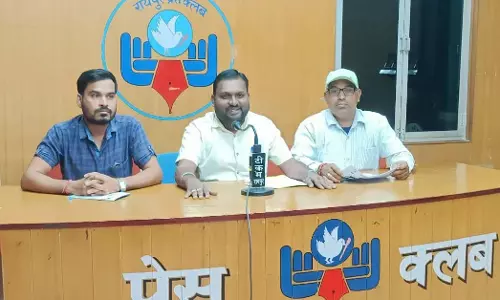 छत्तीसगढ़ी राजभाषा दिवस का किया जायेगा बड़ा आयोजन राजधानी में