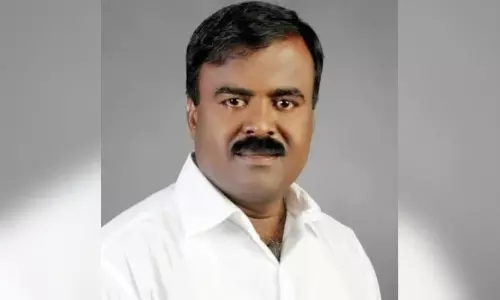 Tamil Nadu: टीएनसीसी प्रमुख ने सीबी-सीआईडी ​​जांच का समर्थन किया