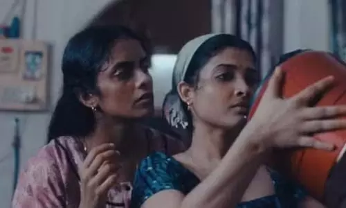 Payal Kapadia मुंबई को समर्पित यह फिल्म साल की सबसे बेहतरीन फिल्म Payal Kapadia मुंबई को समर्पित यह फिल्म साल की सबसे बेहतरीन फिल्म