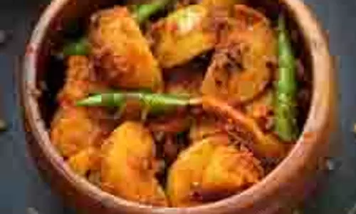Amla-green chilli pickle :  जानिए कैसे बनाएं स्वादिष्ट आंवला-हरी मिर्च का अचार