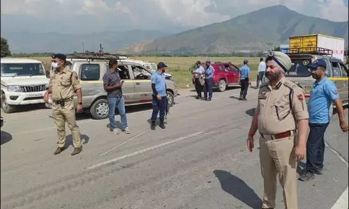 KTA ने नाबालिगों के वाहन चलाने पर यातायात पुलिस की कार्रवाई की सराहना की