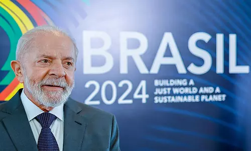 Brazil राष्ट्रपति ने तख्तापलट की जांच में बोल्सोनारो के अभियोग के बीच उन्हें जहर देने की कथित साजिश का खुलासा किया