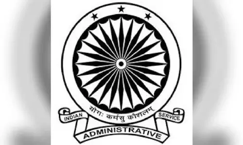 Telangana: अतीत की घटनाओं ने आईएएस अधिकारियों को बैठक करने पर मजबूर कर दिया Telangana: अतीत की घटनाओं ने आईएएस अधिकारियों को बैठक करने पर मजबूर कर दिया