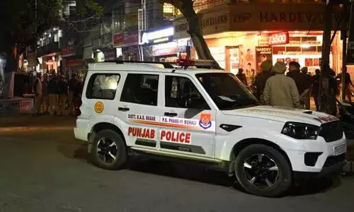 Mohali: कुम्बरा चाकूबाजी मामले में दूसरे किशोर की भी मौत