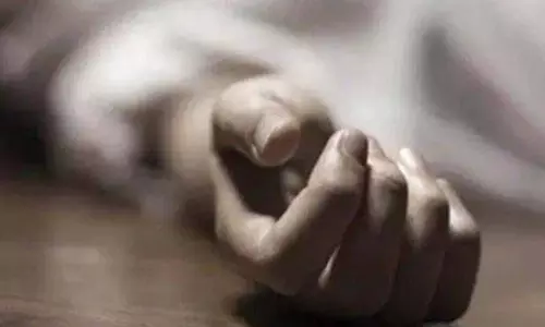 समुद्री गश्त के दौरान कछुआ संरक्षण पोत का चालक गिरकर मर गया समुद्री गश्त के दौरान कछुआ संरक्षण पोत का चालक गिरकर मर गया