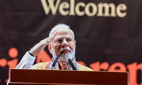 PM Modi ने ऐतिहासिक यात्रा के दौरान भारत और गुयाना के बीच सांस्कृतिक, पाककला और क्रिकेट संबंधों पर प्रकाश डाला